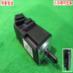 북40499/미사용서보모터/APMC-FAL01AM8K/LS